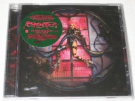 LADY GAGA - CHROMANTICA / U.S.A. / FOLIA !!!