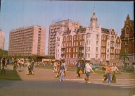 Katowice Ul Armii Czerwonej