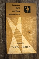 teatr im wandy siemaszkowej żywot józefa, Rzeszów