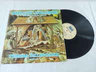 TERESA ŻYLIS GARA Soprano pod dyr. Stefana Stuligrosza Kolędy [EX] LP