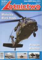 Lotnictwo 10/2014 Heinkel He 111