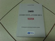 ZAWÓD TESTER - R. Smilgin