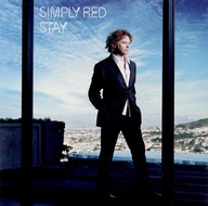 Stay Simply Red CD