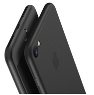 CAFELE Ultra CIENKIE 0,4 Etui do iPhone 8/7