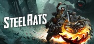 Steel Rats - KLUCZ Steam PC