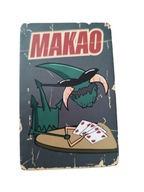 MAGNES KAPITAN BOMBA KURVINOX makao BRELOK