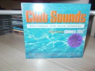 Club Sounds - Summer 2015 Składanka