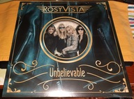 Rosy Vista Unbelievable Winyl