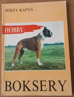 Boksery Jerzy Kapyś