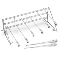 Ruszt do grillowania wielopoziomowego Weber 7615
