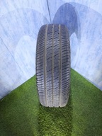 OPONA 215/65R16C 106/104T CONTINENTAL VANCO 2 - 9,10mm DOT 2811 (502)