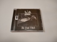 Igne Crematur – The Last Witch - CD 2020 BLACK METAL FOLIA C2282