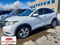 Honda HR-V 2017 HONDA HR-V EX 1.8 Benzyna 141KM