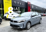 Opel Corsa 1.2 100KM manual benzyna OCAC 1 ochrona 8 lat160k
