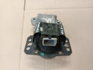 PARTNER / BERLINGO II / III - PODUSZKA SILNIKA ŁAPA MOCOWANIE 1.6 HDI