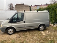 Ford Transit 280S 2.2 TDCi 2011r Furgon