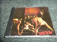 SKID ROW Slave To The Grind 1ST. PRESS JAPAN 1991 MUS Heavy / hard BACH