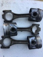 tłok korbowód VW SEAT SKODA AUDIA 1.6TDI CAY 03LA