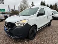 Dacia Dokker Black Weekend- Bardzo maly przebieg 1.5 Diesel 102KM