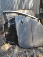 Meriva A Drzwi lewe tylne kompletne szare Z163 Warszawa