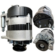 URSUS C-330 C-330M C-328 ALTERNATOR 45A ŁADOWANIA Z REGULATOREM 14V
