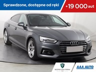 Audi A5 40 TFSI, Automat, VAT 23%, Navi, Xenon