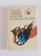 W 80 dni dookoła świata J.Verne
