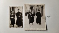 zdj .Ulica Krakowa /1934/2szt.