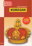 Kordian Juliusz Słowacki