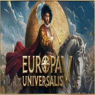 Europa Universalis V Premium Edition STEAM NOWA GRA PEŁNA WERSJA PC PL