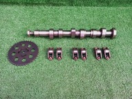 Vw Polo IV 9N 01-05 1.2 AWY GSH wałek rozrządu koło śruba oryginał 03D K