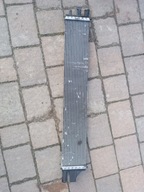 RENAULT MASTER III CHLODNICA MALA EGR 2.3 DCI