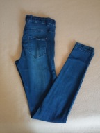 Name it jeans spodnie mlodzieżowe r 158 pas 70