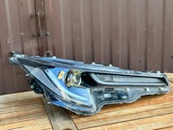 Toyota Corolla E21 Lampa Prawa Full Led Igła 81110-02s70