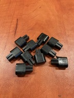 UNITRA MERKURY DSH-303 NASADKI KLAWISZE PRZYCISKI