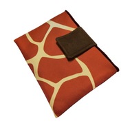 Etui Futerał Pokrowiec AFRICA na czytnik e-book Kruger&Matz Library 4