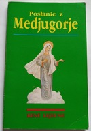 KSIĄŻKA Posłanie z Medjugorje 365 dni z Maryją Rene Lejeune RELIGIA