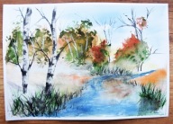 PEJZAŻ (92) dla 884 Skubalskich