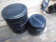 SMC PENTAX-A 2,8 / 24