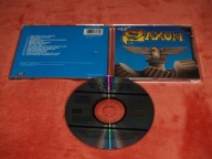 Saxon Best Of 1991