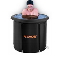 Balia do morsowania, wanna lodowa