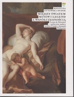 Między światem mitów i legend, a współczesnością. Louis de Silvestre ; jn