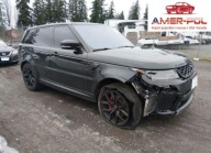 Land Rover Range Rover Sport SVR 2020 5.0 Benzyna 575KM