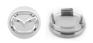 MAZDA DEKIELEK KOŁPAK 56 mm srebrny
