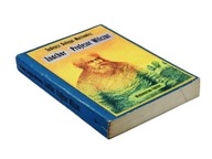 Znachor; Profesor Wilczur - Tadeusz Dołęga-Mostowicz