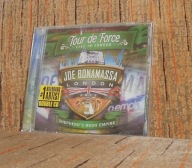 JOE BONAMASSA Tour De Force Live London Shepherd's .. 2CD folia USA 1.wydan