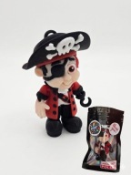 Figurka Pirata - Fidget Toy Druk 3D