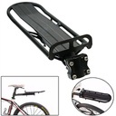 Bike Rear Carrier Rack Cargo Pannier Rack