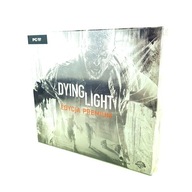 NOWA DYING LIGHT 1 EDYCJA PREMIUM KOLEKCJONERSKA