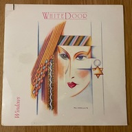 White Door - Windows LP 1PRESS 1983 CAN MINT FOLIA!
